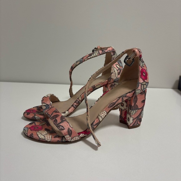 Stuart Weitzman Heels - Picture 3 of 11